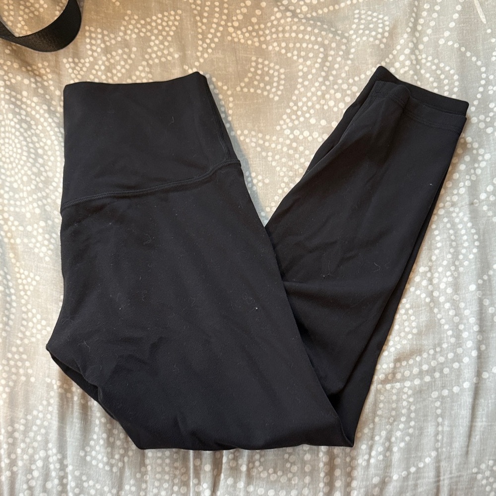 Amazon Black Leggings